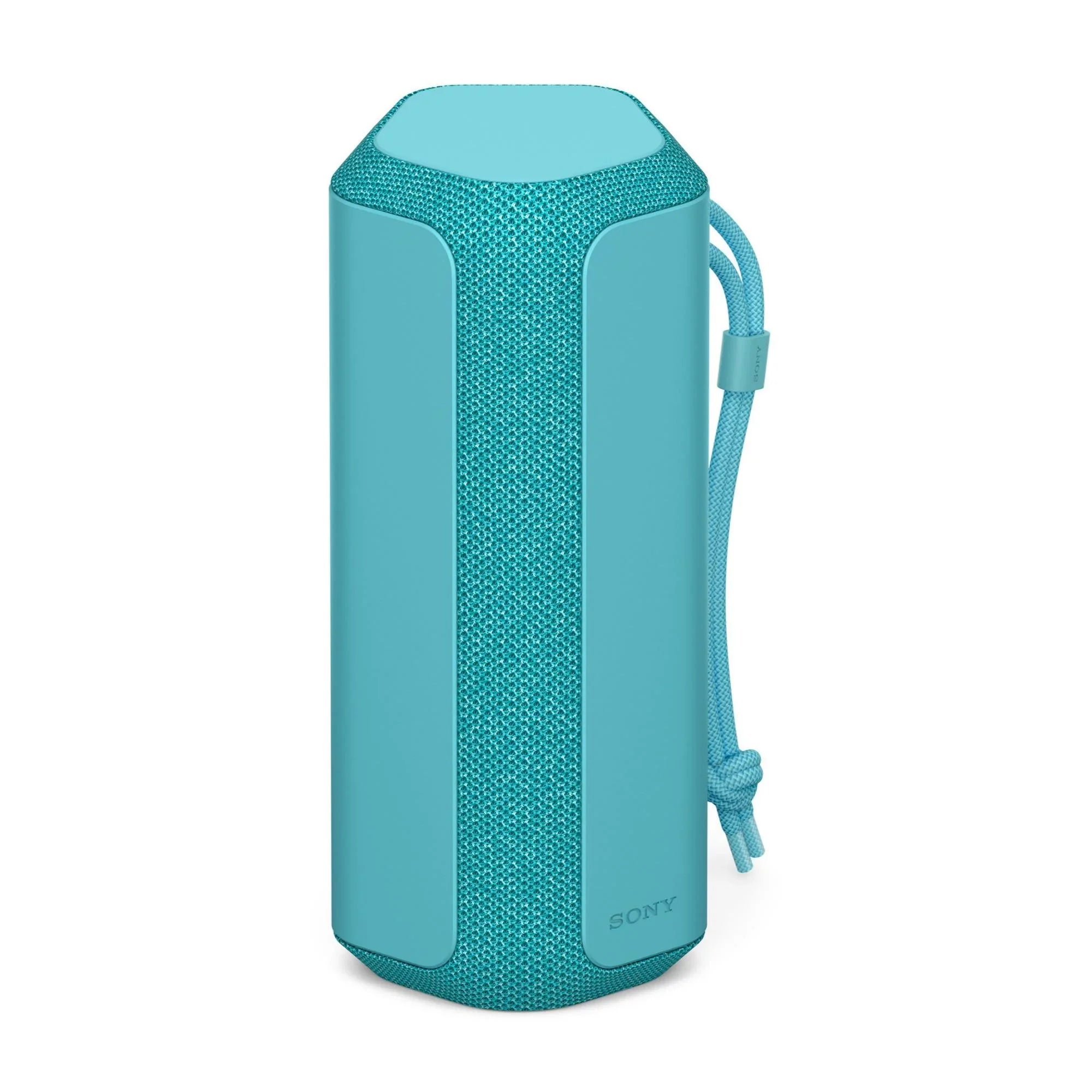 Portable X-Series Bundle SRS-XE200 Ultra Speaker Bluetooth Wireless Sony (Blue)
