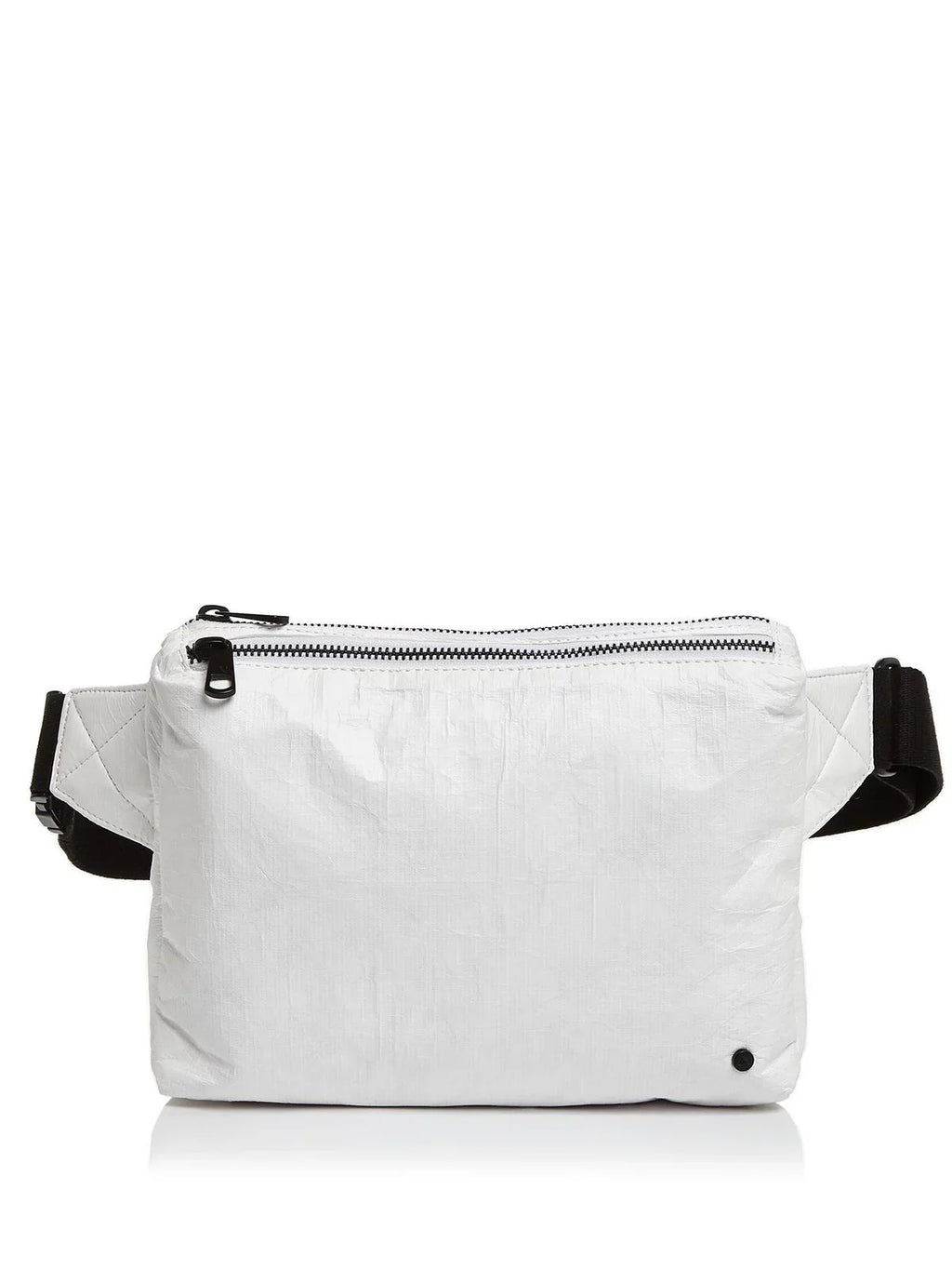 Belt Women's Bag Webster Adjustable White Purse STATE Strap Buckle