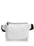 Belt Women's Bag Webster Adjustable White Purse STATE Strap Buckle