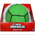 Green Shell Mario by Bros. Holdings Global Plush Super Wii Sound Koopa