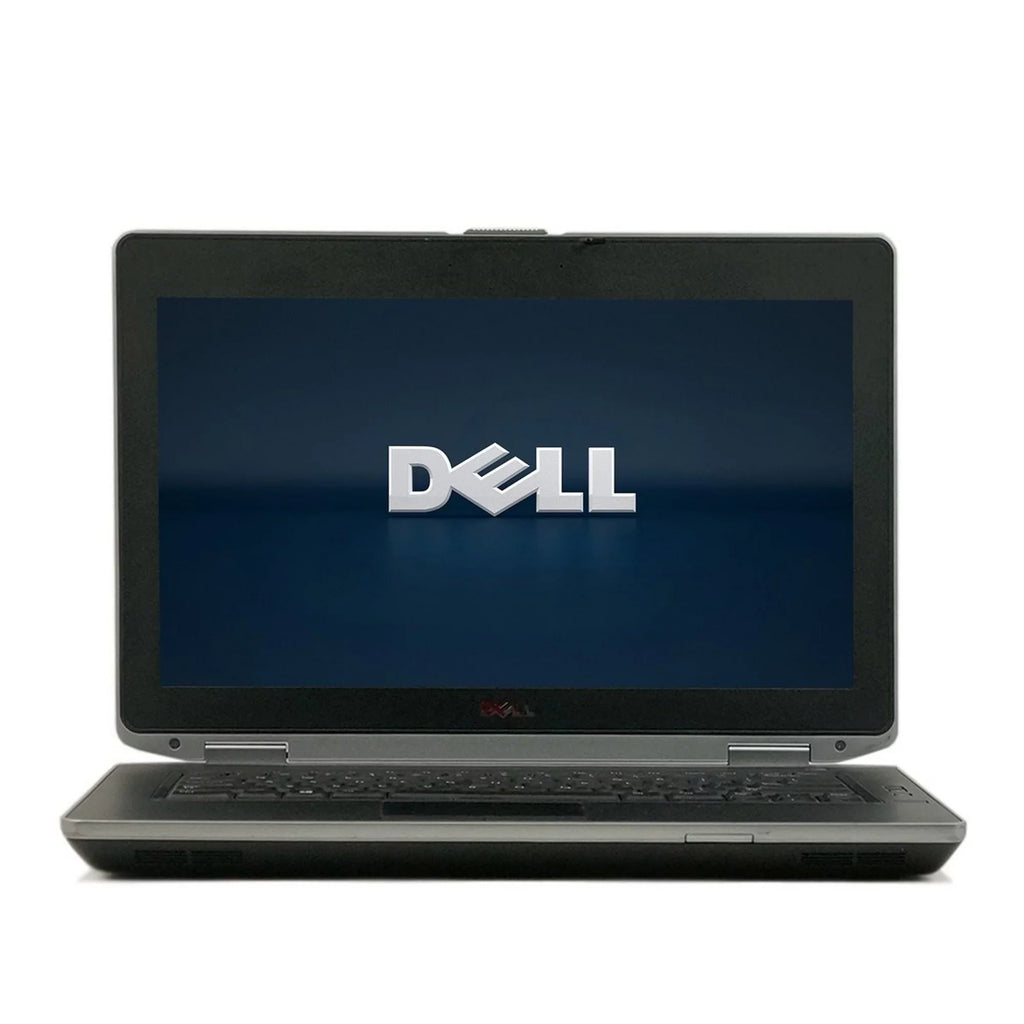 Used SSD Gen RAM 128GB Home Windows Dell Intel Laptop Dell Core E6430 i5 4GB 64 10 Bit 3 Dual