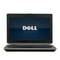 Used SSD Gen RAM 128GB Home Windows Dell Intel Laptop Dell Core E6430 i5 4GB 64 10 Bit 3 Dual