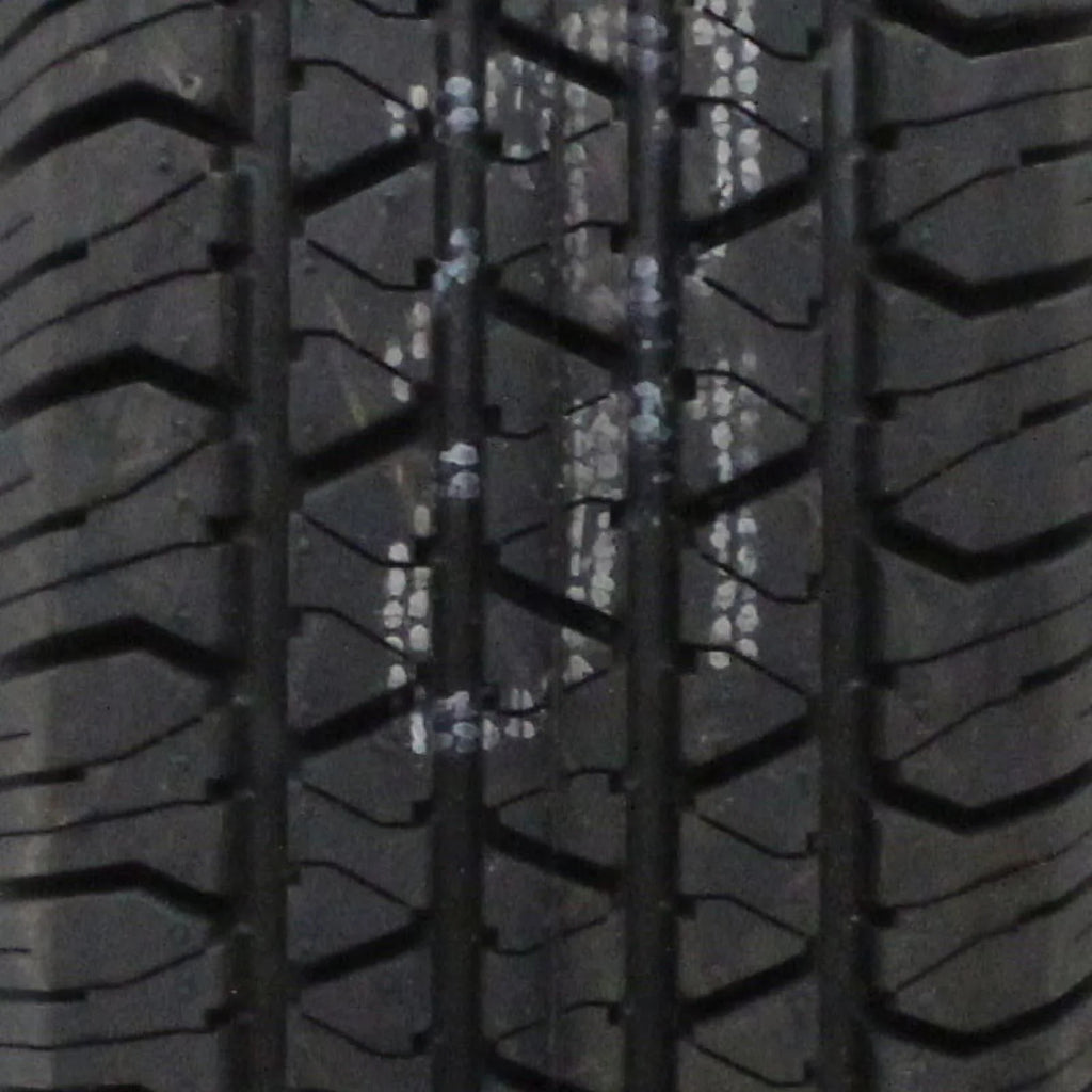 Cooper All Tire P215/70R15 97S SE Season Trendsetter Passenger