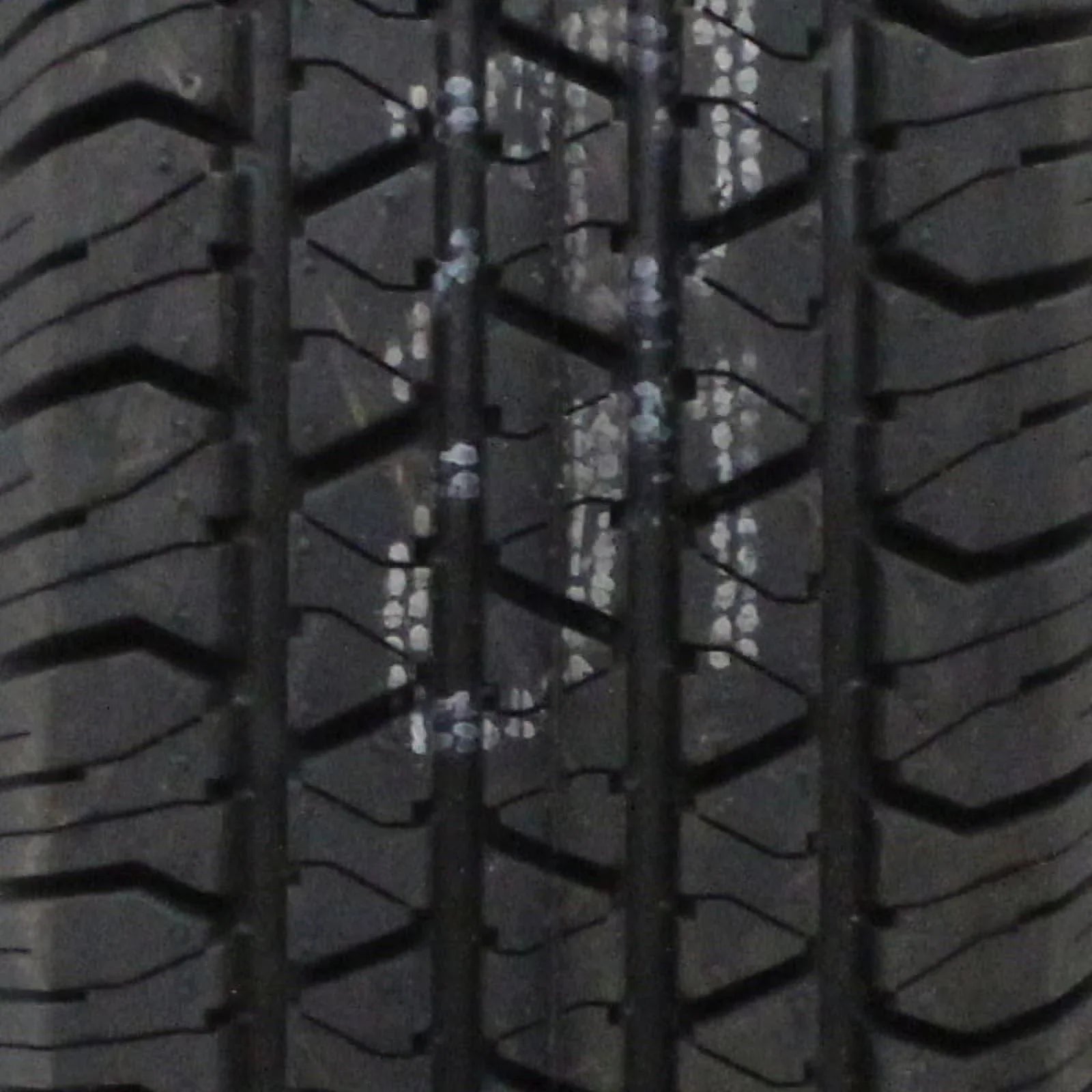 Cooper All Tire P215/70R15 97S SE Season Trendsetter Passenger