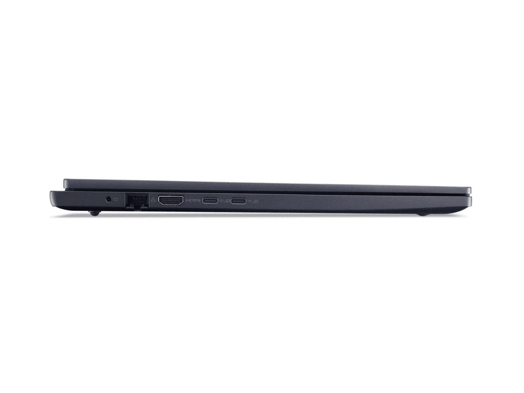 14" 2.70 Notebook - GB x Total GHz AMD - - WUXGA TravelMate Octa-core PRO - RAM SSD 1920 1200 6850U 16 7 Core) - Ryzen 512 GB P4 Blue (8 - P414-41 TMP414-41-R923 Slate Acer