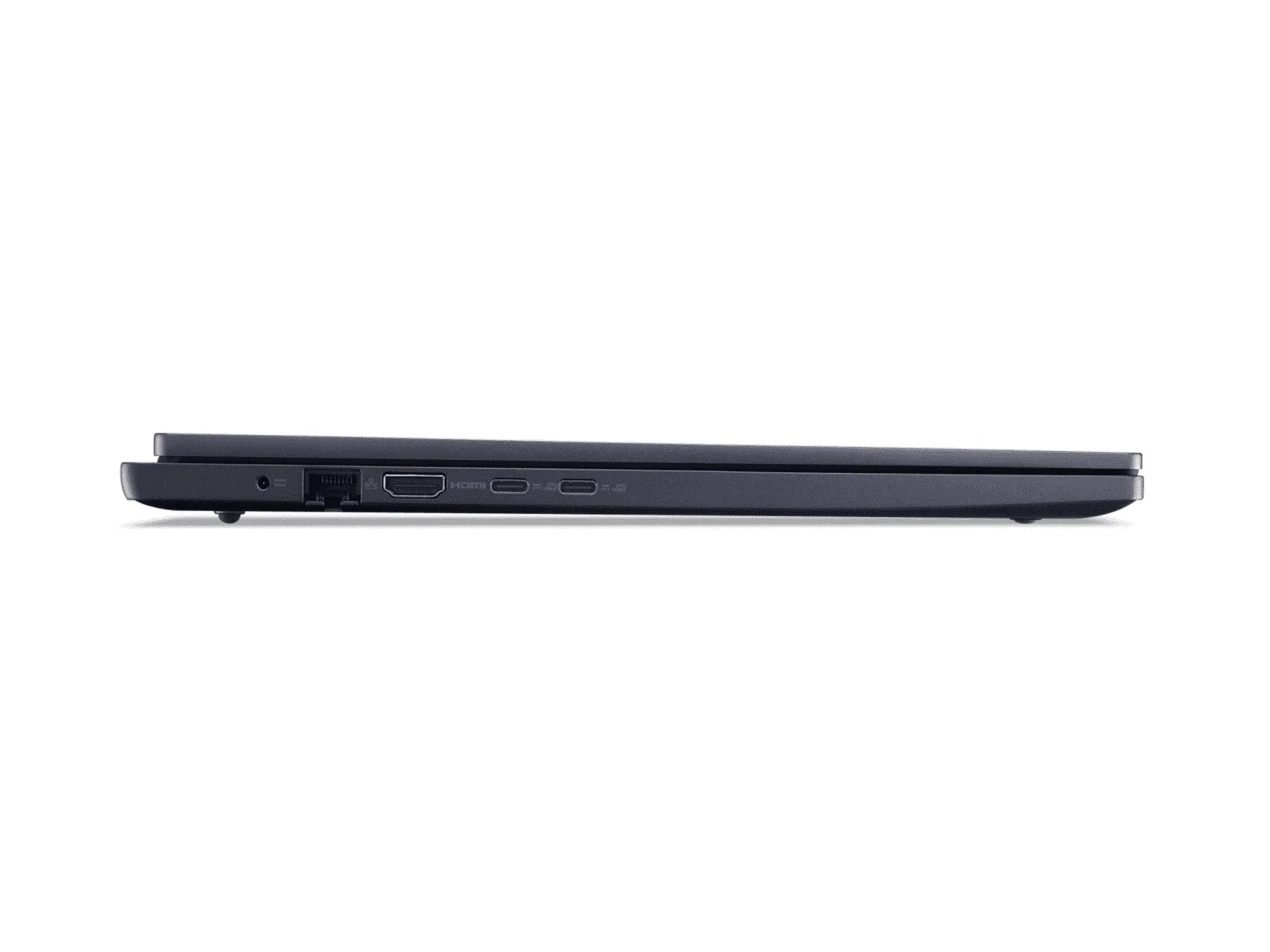 14" 2.70 Notebook - GB x Total GHz AMD - - WUXGA TravelMate Octa-core PRO - RAM SSD 1920 1200 6850U 16 7 Core) - Ryzen 512 GB P4 Blue (8 - P414-41 TMP414-41-R923 Slate Acer