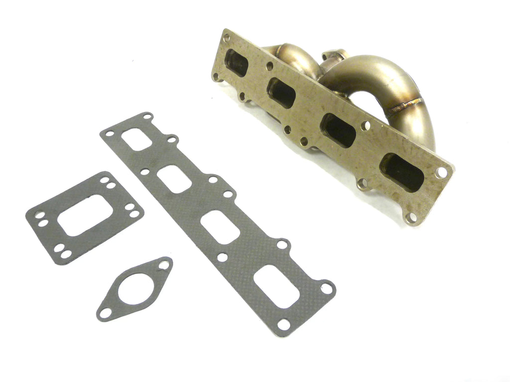 For Dodge Stainless OBX-RS SRT4 2005 Neon thru 2002 Manifold Steel Fitment