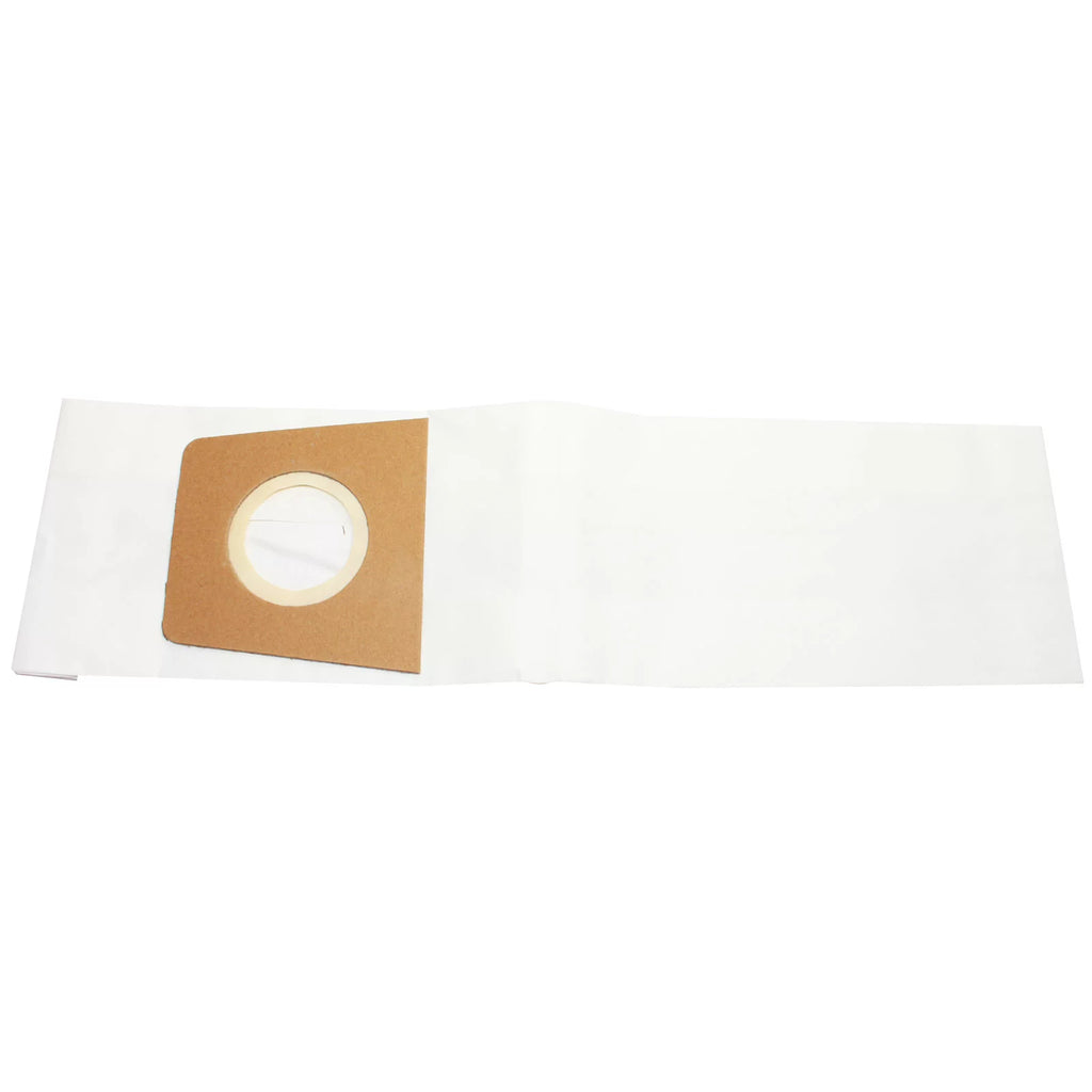 3 U M085570 with Bags Vacuum (9 Devil - Upright Dirt Pack Featherlite 3920047001, Pack) Bags Compatible Bags for Replacement Dirt per Devil Vacuum Bagged Vacuum 3920048001, Type 27 (Black) -