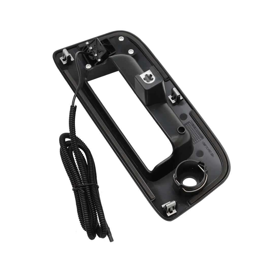 View Silverado/ Chevy 2007-2013 Camera for Rear Backup Tailgate Sierra GMC Norabaka Handle