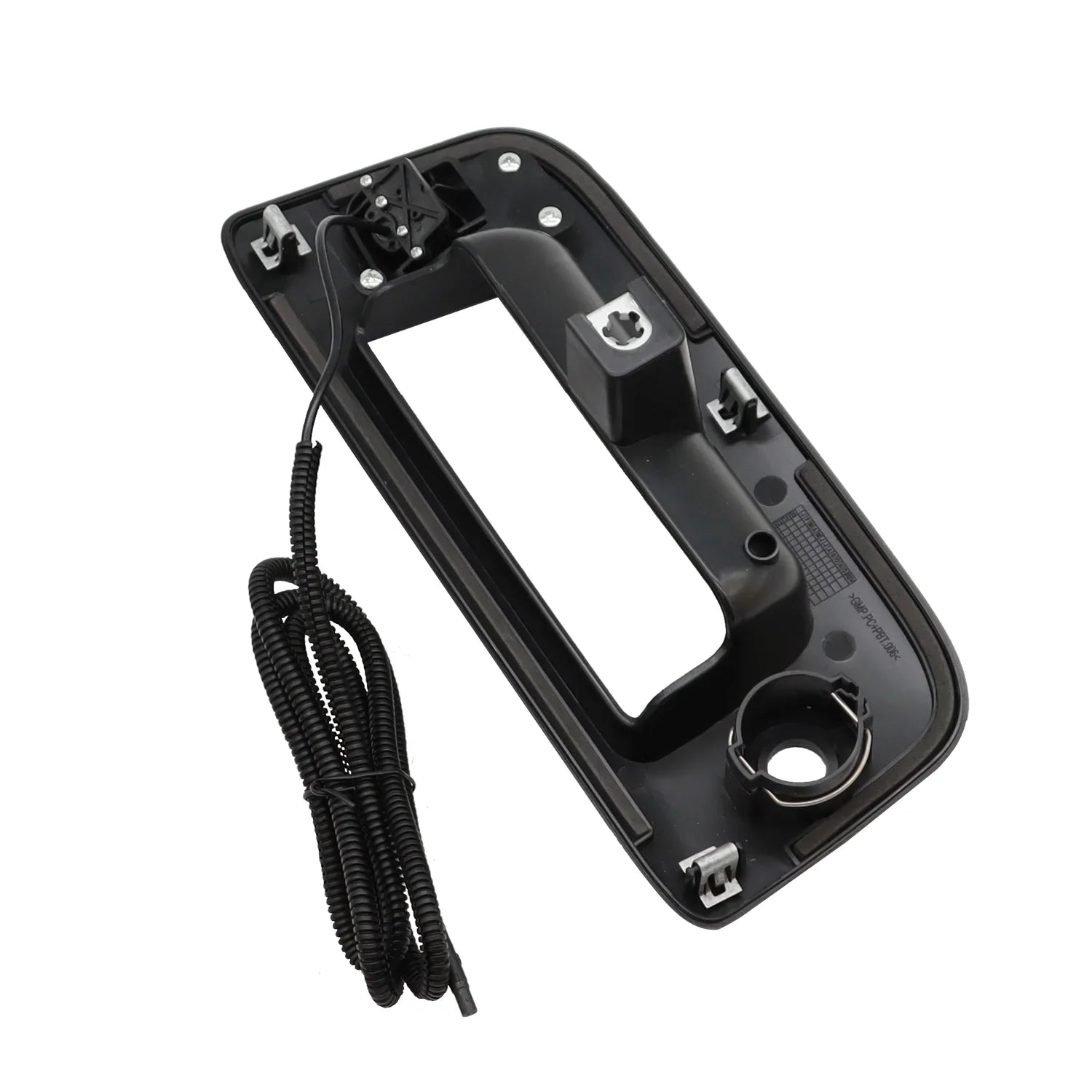 View Silverado/ Chevy 2007-2013 Camera for Rear Backup Tailgate Sierra GMC Norabaka Handle