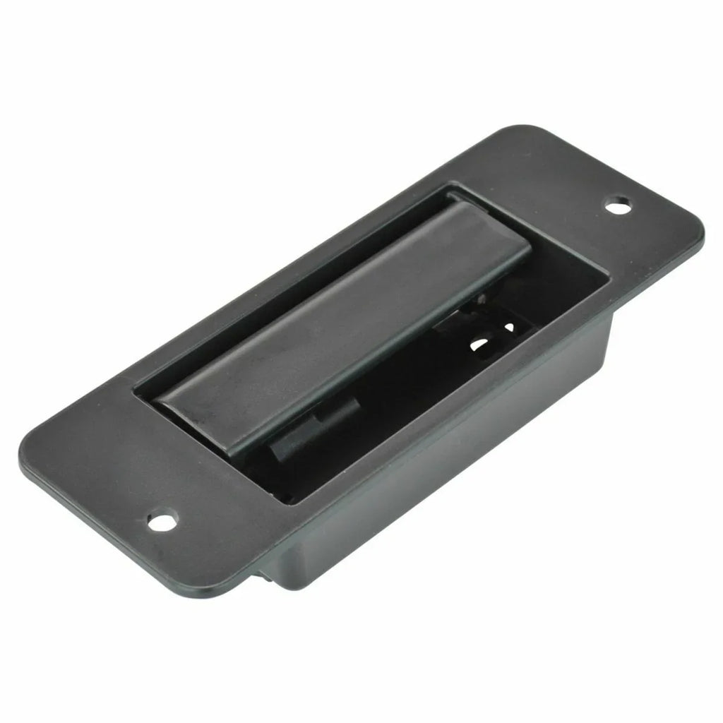 Hinged Back LH Left For Outside Van Handle Rear Door Ford Cargo