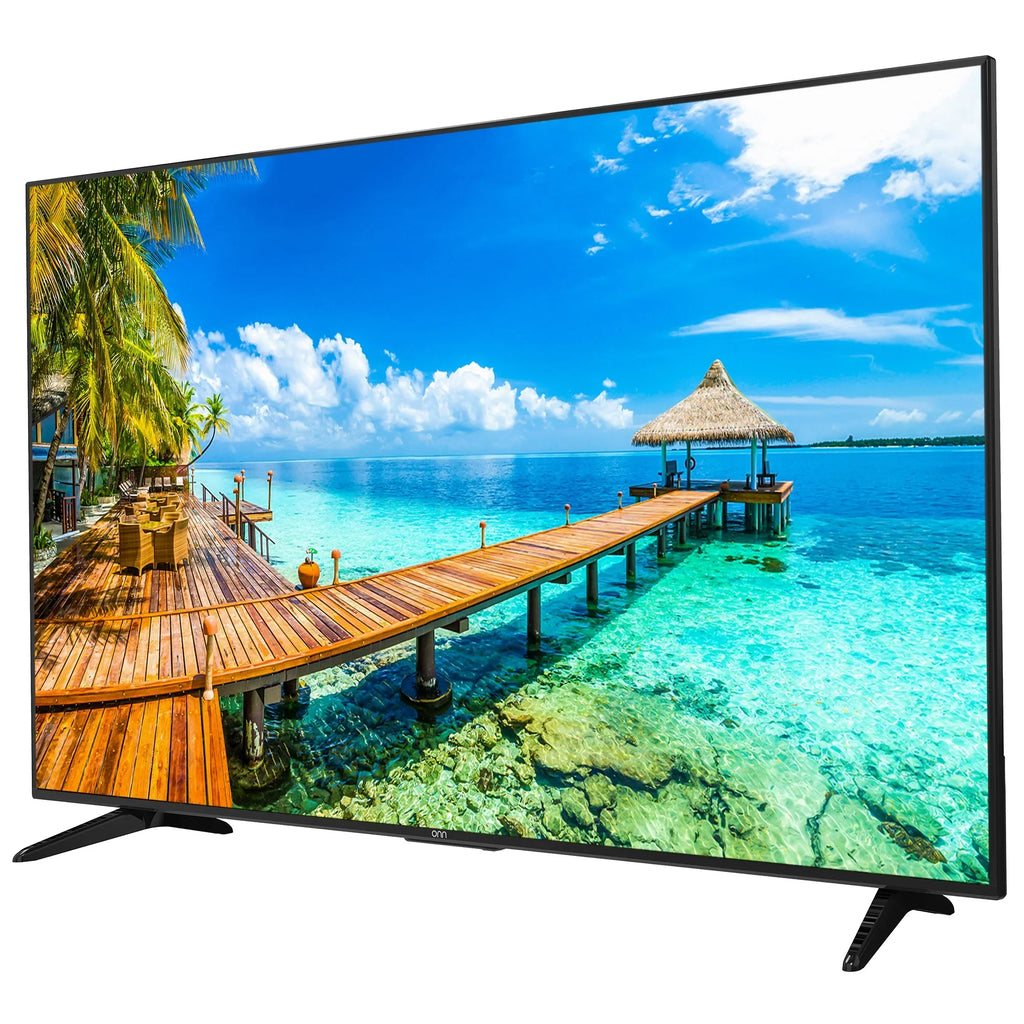 65" (2160p) UHD onn. (ONA65UB19E07) 4K Class TV LED
