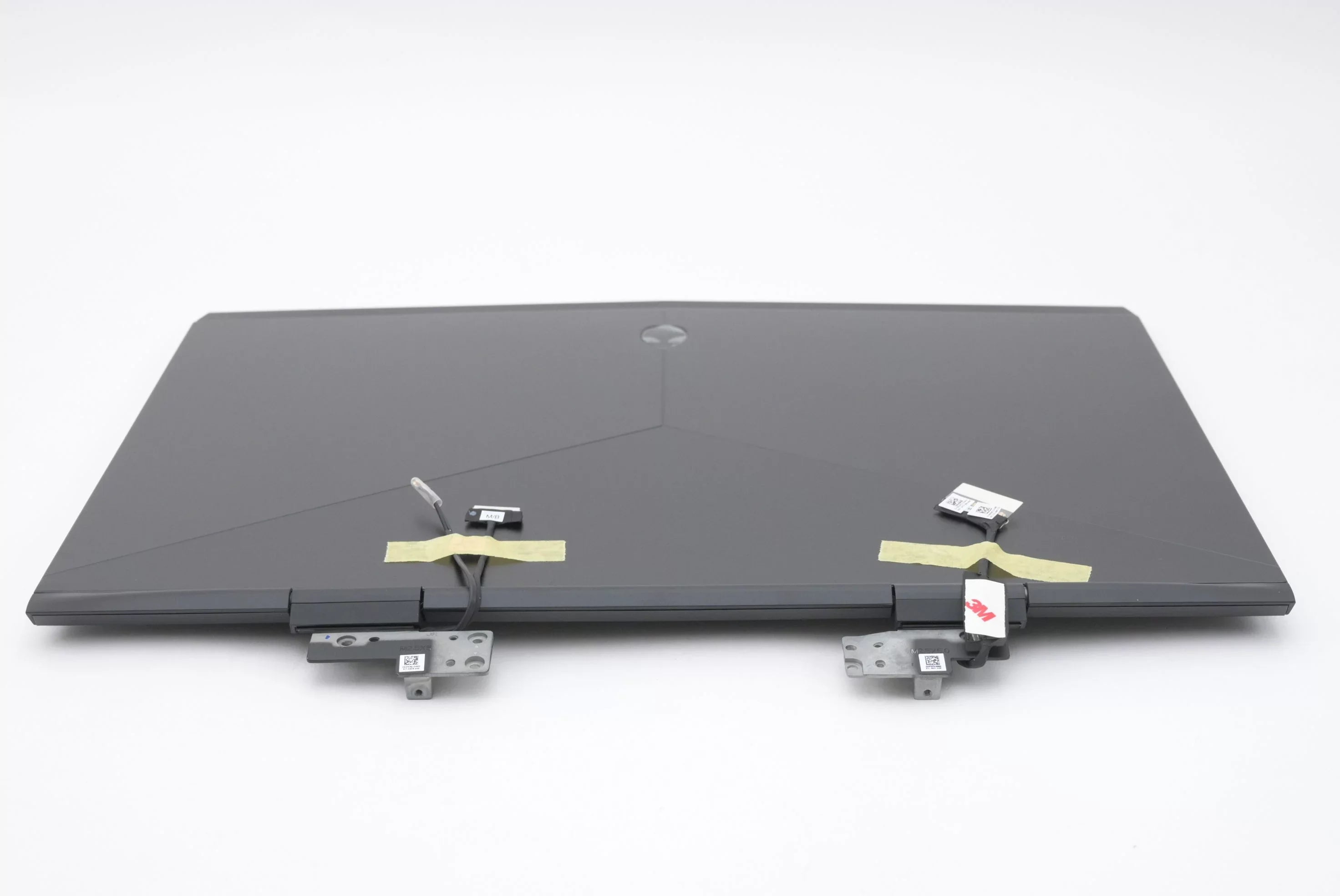 Alienware MWY7K Matte 17.3" 17 Screen Dell Laptop Assembly 0G1XC3 R5