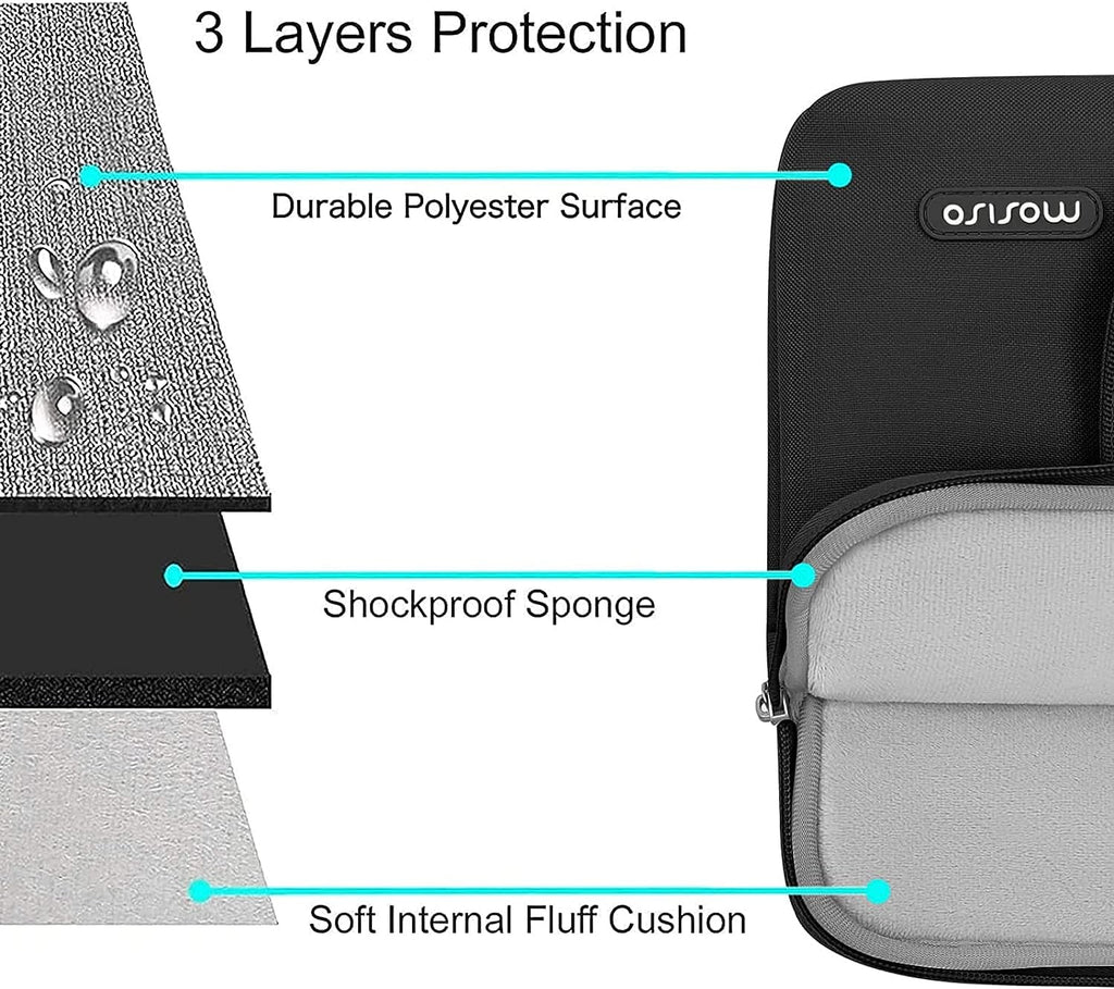 13.6 Release Air Shell inch with MacBook Hard A2681 M2 Compatible Case 2023 Touch Chip ID, 2022