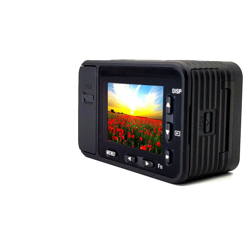 Ultra-Compact Sony Waterproof/Shockproof RX0 Camera