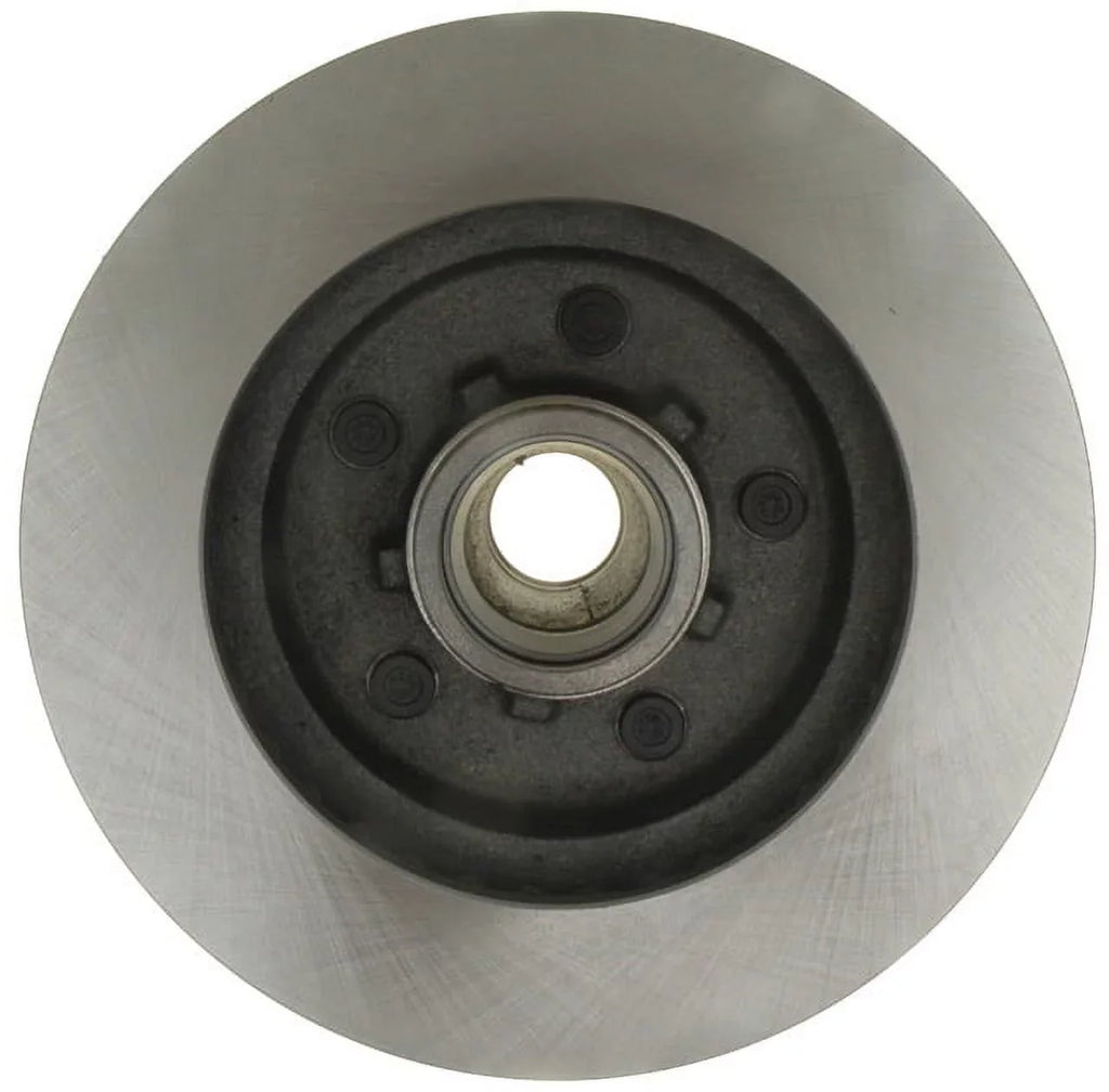 1988-1990,1992-1994 GMT-400 Brake Assembly Raybestos Fits CHEVROLET Rotor 8004R and Hub Professional select: Grade Disc