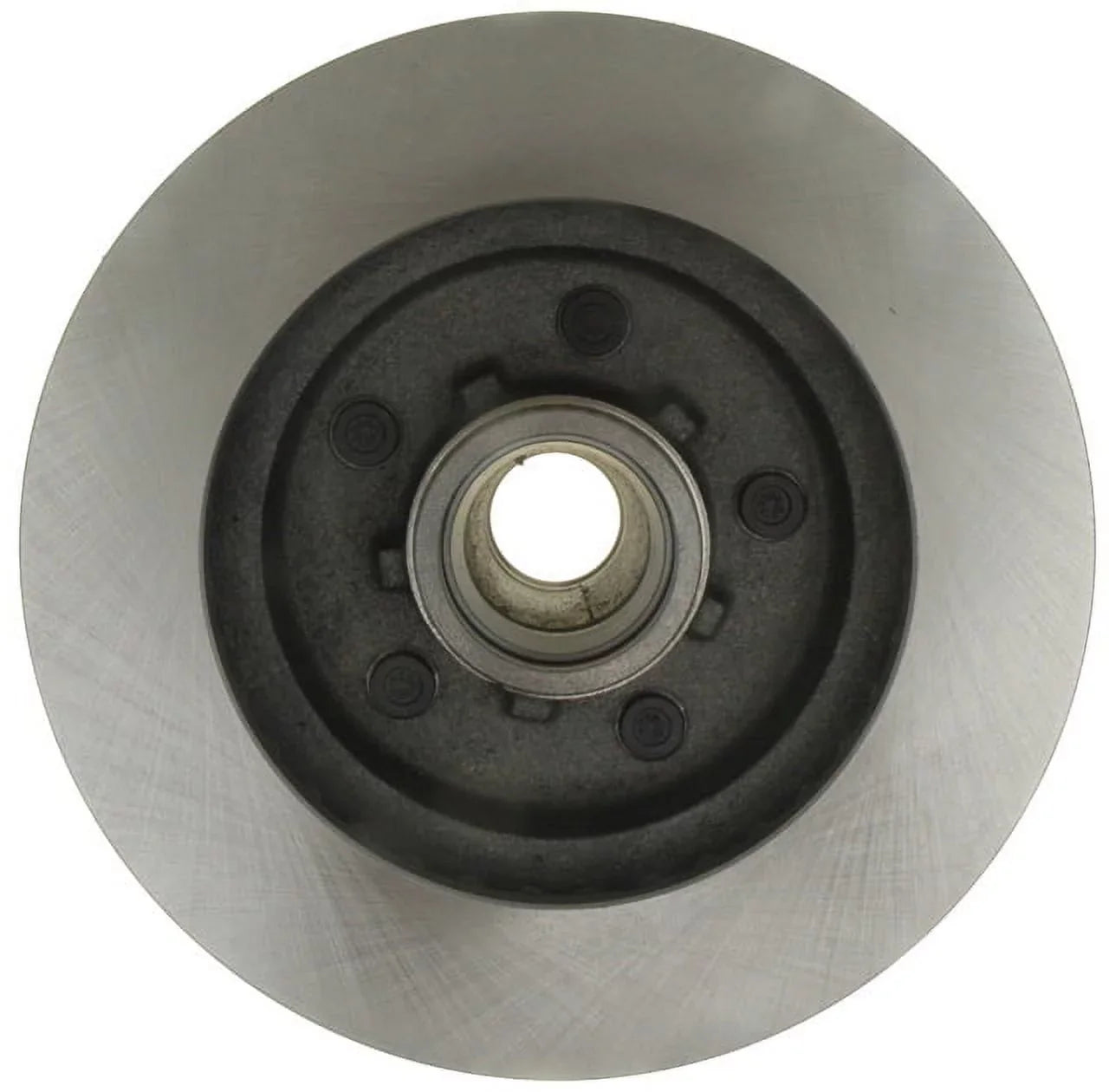 1988-1990,1992-1994 GMT-400 Brake Assembly Raybestos Fits CHEVROLET Rotor 8004R and Hub Professional select: Grade Disc