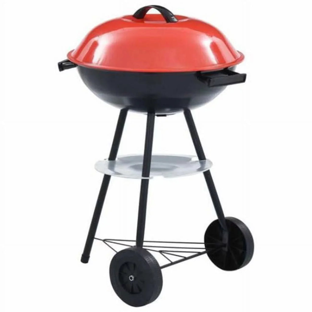 BBQ 29.5 Grill CB21707 OnlineGymShop in. Portable Charcoal