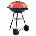BBQ 29.5 Grill CB21707 OnlineGymShop in. Portable Charcoal