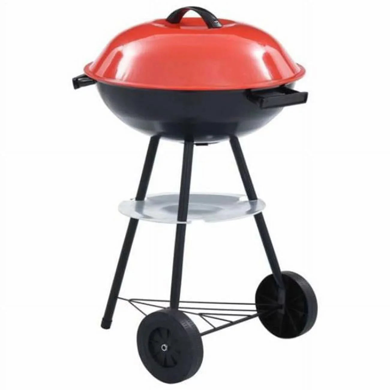 BBQ 29.5 Grill CB21707 OnlineGymShop in. Portable Charcoal