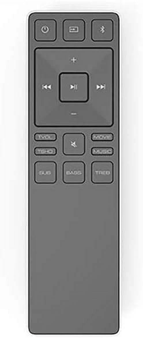 Subwoofer bar - 2.1-Channel Home Wireless VIZIO Sound Theater SB3621N-E8M 36" System
