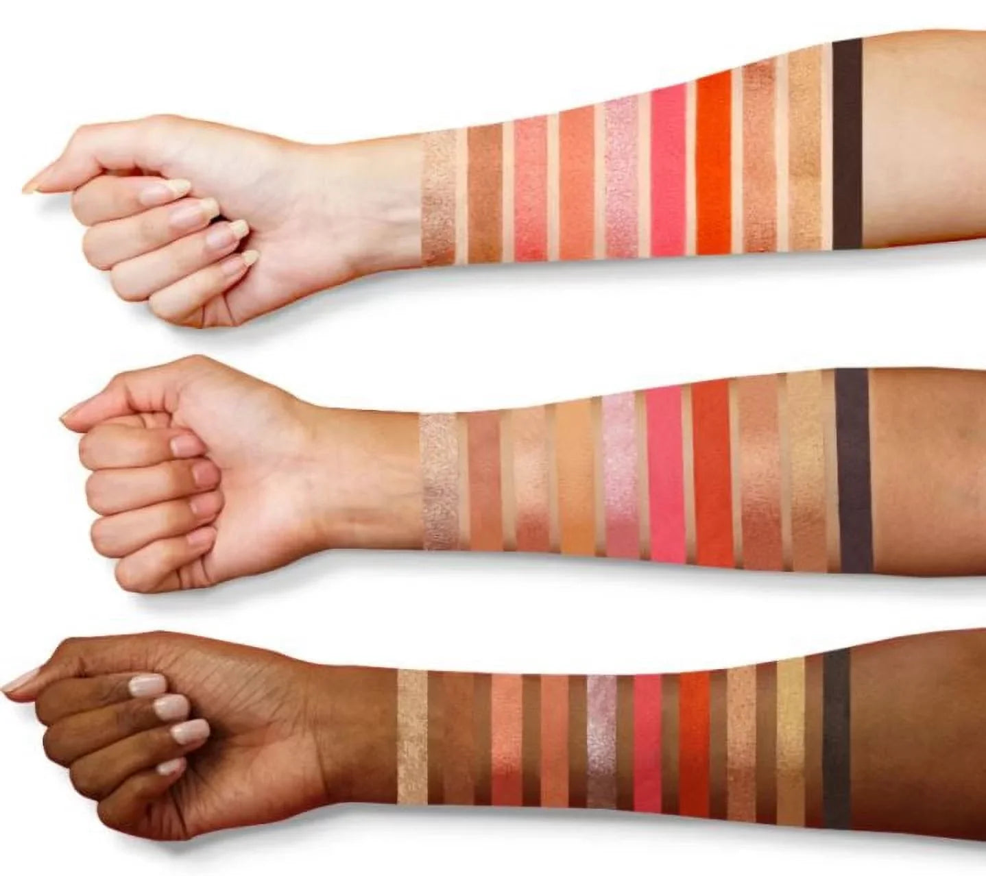 TALK [GENTLE KARA Palette * LA Eyeshadow TEASER] BEAUTY * BEAUTY