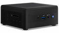 Display Wifi, Port, Desktop (Intel Bluetooth, Intel 2TB RAM, UHD, & Win HDD i3-1115G4 32GB (2.5), 11 Mini NUC 3.2, Pro) HDMI, Home Kit USB RNUC11PAHI30Z01 Business Intel 2-Core,