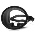 Snorkeling -Fog Frame for Best Lens View Underwater Full Diving Diving and Dcenta Big 180¡ã Wide Spearfishing Watertight Vision
