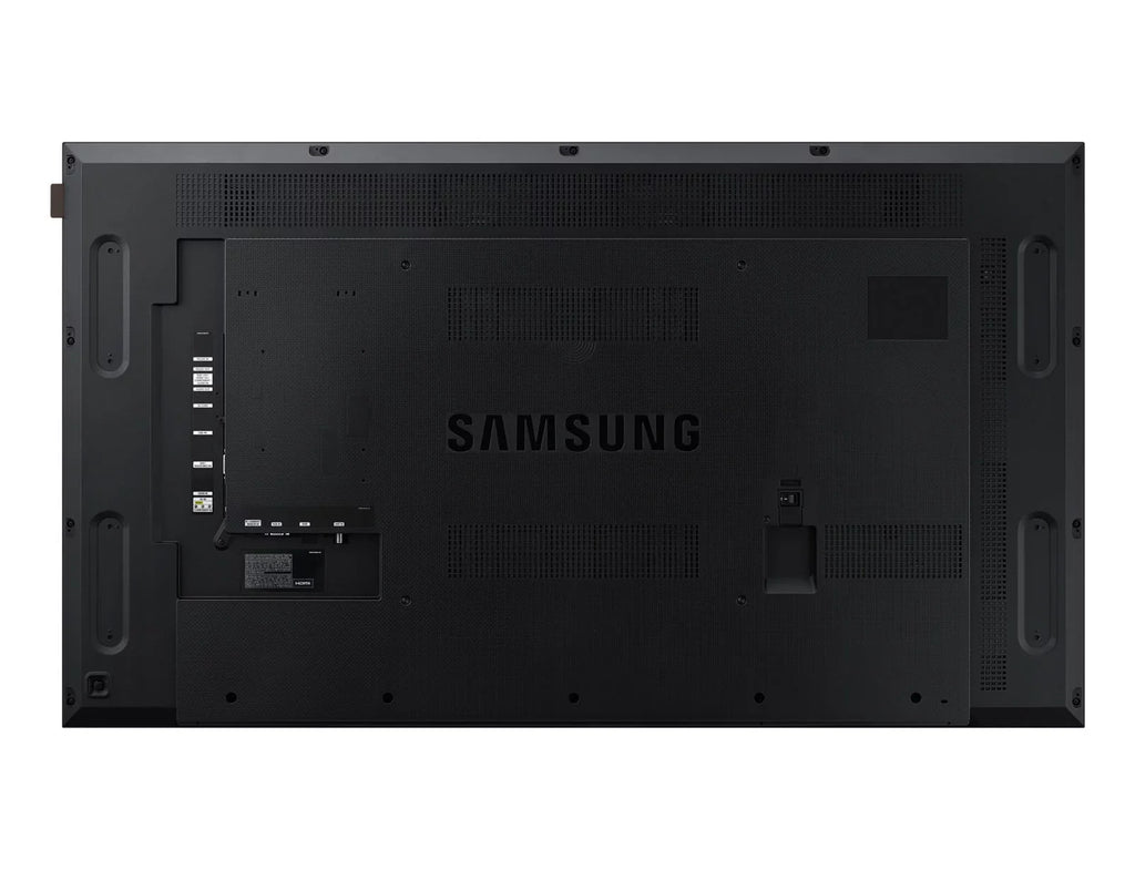 Display Direct-Lit Class Slim DB55E 55" LED Business for - Samsung