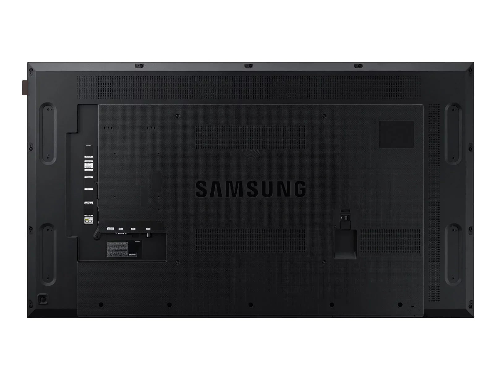 Display Direct-Lit Class Slim DB55E 55" LED Business for - Samsung