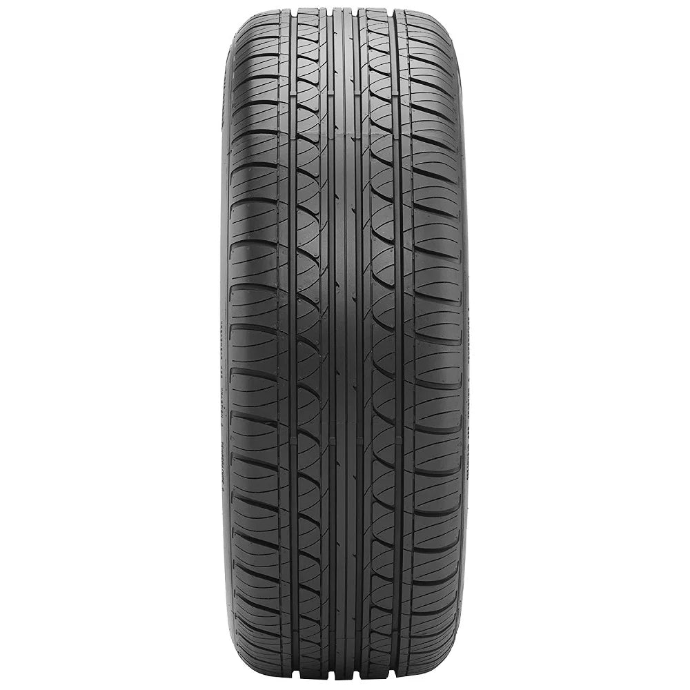 Tire Accent EV Hyundai LE, Season 185/65R15 All 2017 AS Fits: Fuzion Touring A/S 2013-14 Honda Fit 88H