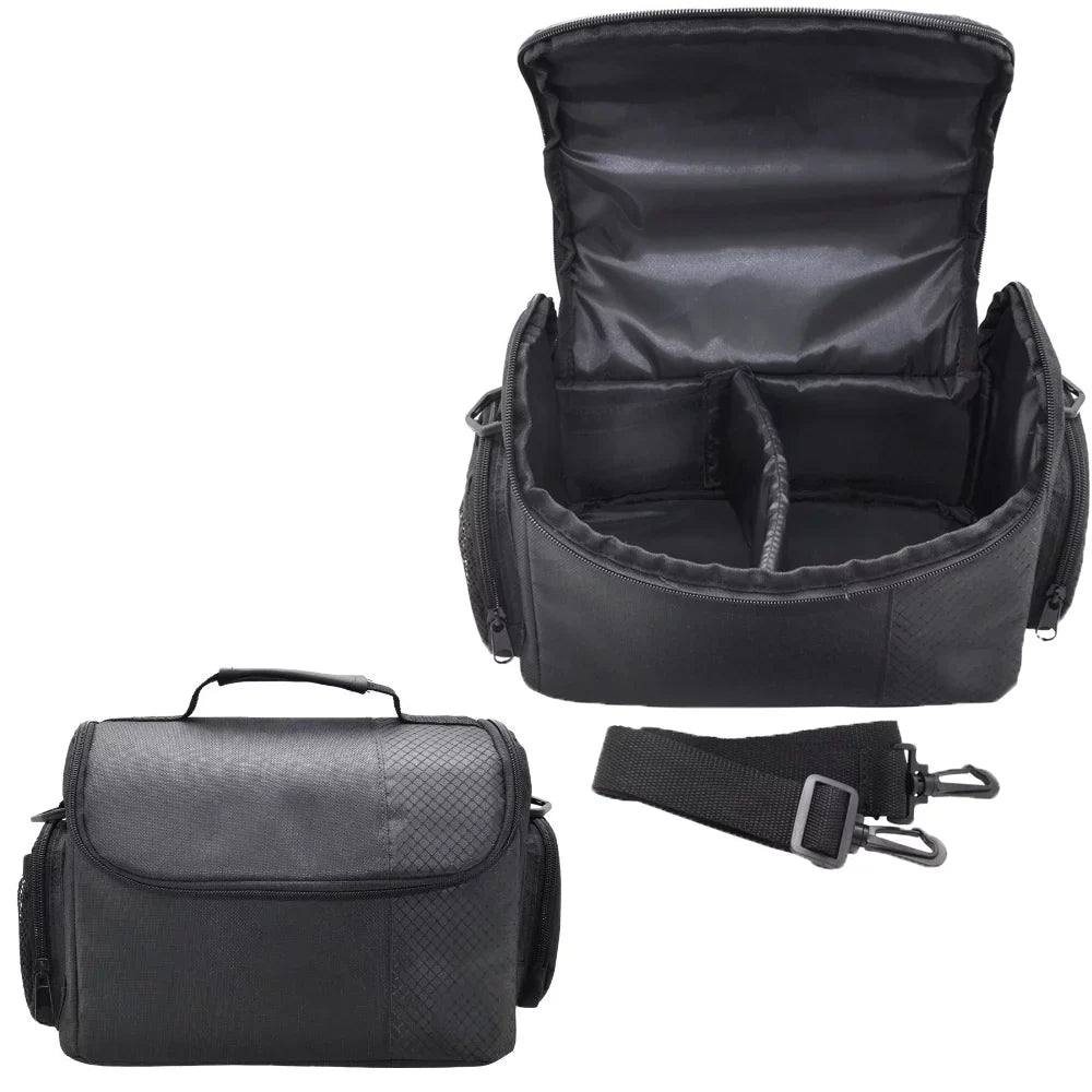 Macro Filter f/4.5-6.3 Handbag PC + PC Flash Lens 4 Set Camera + 3 Mirrorless 35mm Set + + Nikon f/1.8 Z5 + 50-250mm Lens VR with 64GB + S