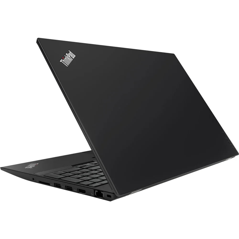 T580 GHz - Thinkpad Intel 15.6" RAM Core - GB 20L9 Black (Open 500 1.6 i5 20L9001VUS Lenovo - HDD, 8 Windows Box) GB - - Notebook