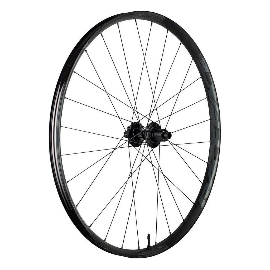 Rear Black MS, Race 12x148 Wheel, Aeffect-R Face Boost, 27.5"