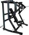 P/L Chest Marin Decline French Iso-Lateral Fitness (New) Press