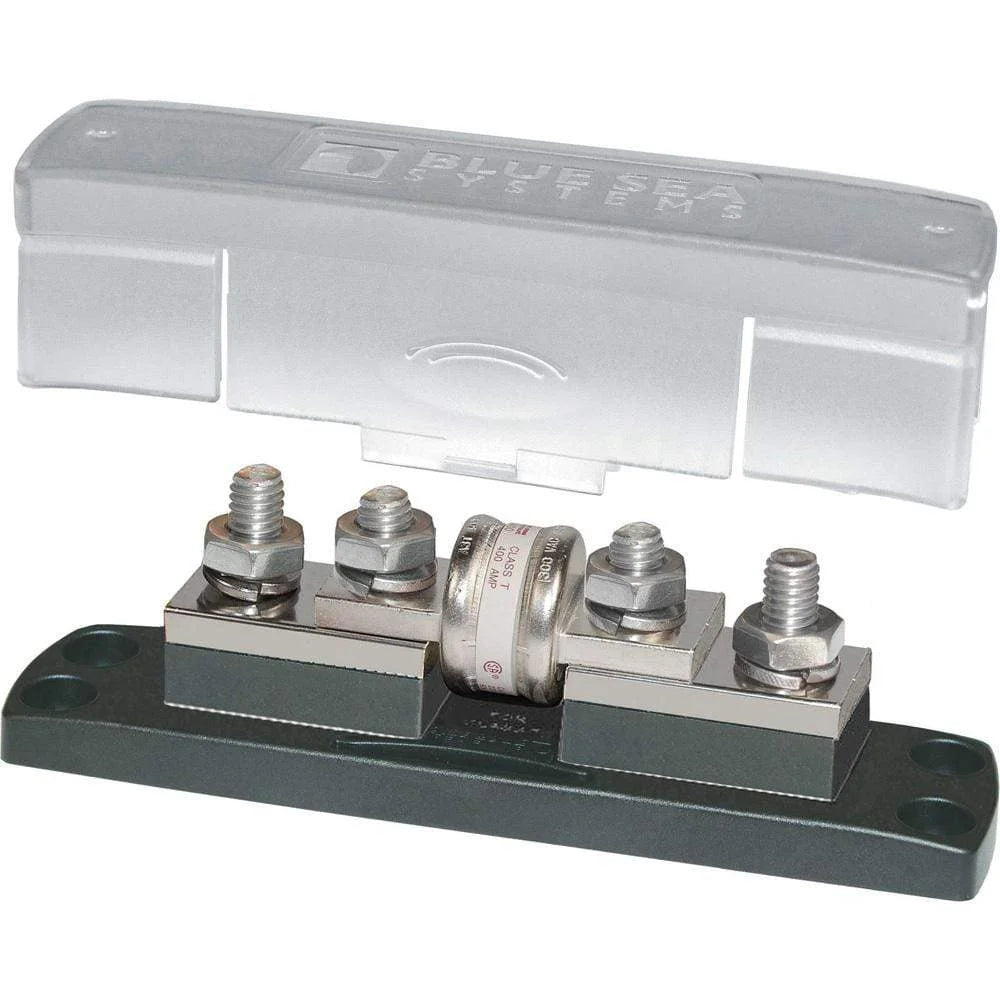#5502 225-400a Blue Class T Block Fuse Sea