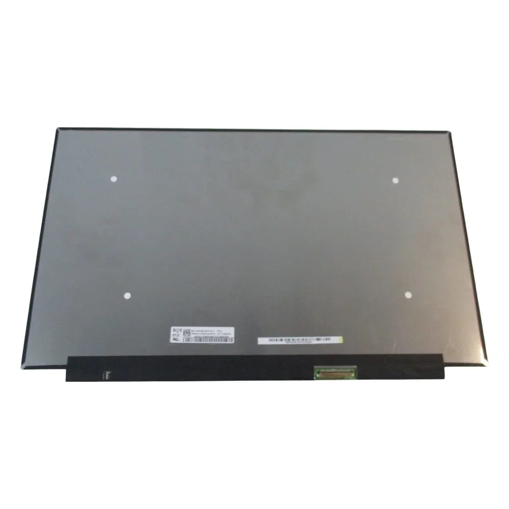 1920x1080 40 Led FHD Pin 15.6" NV156FHM-NY8 Lcd Screen 165Hz
