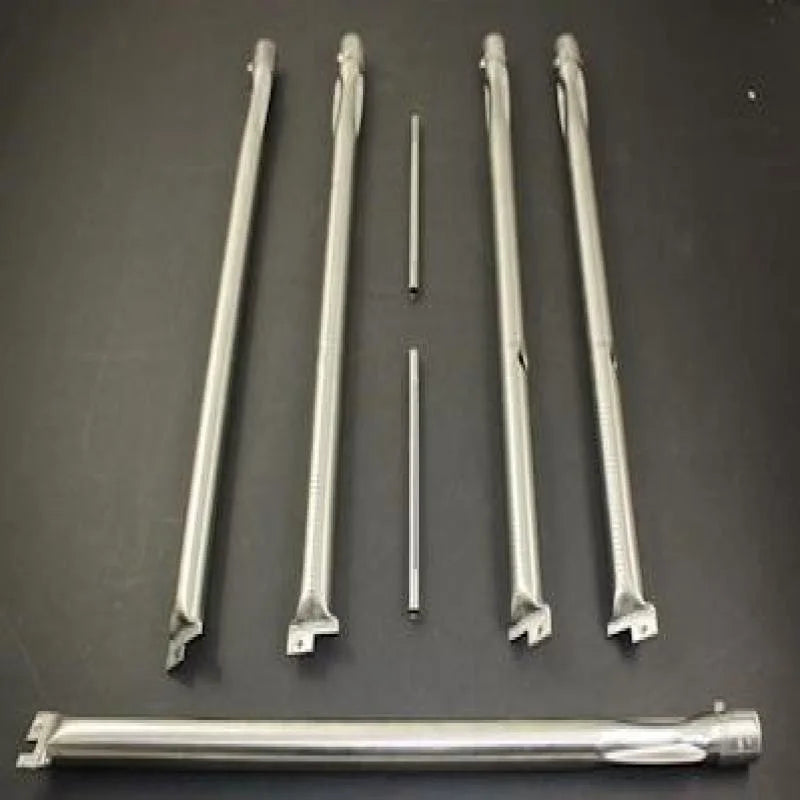 Weber for a Tube Summit burner Set Grill Burner #85661 4 7pc