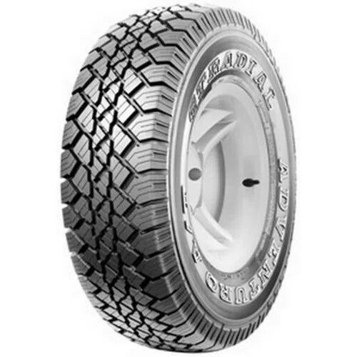 Radial Pro, Tires) GT P265/70R16 Tundra Toyota (4 WL 2015 2000-06 111T AT3 TRD Fits: Tacoma Adventuro SR5 Toyota