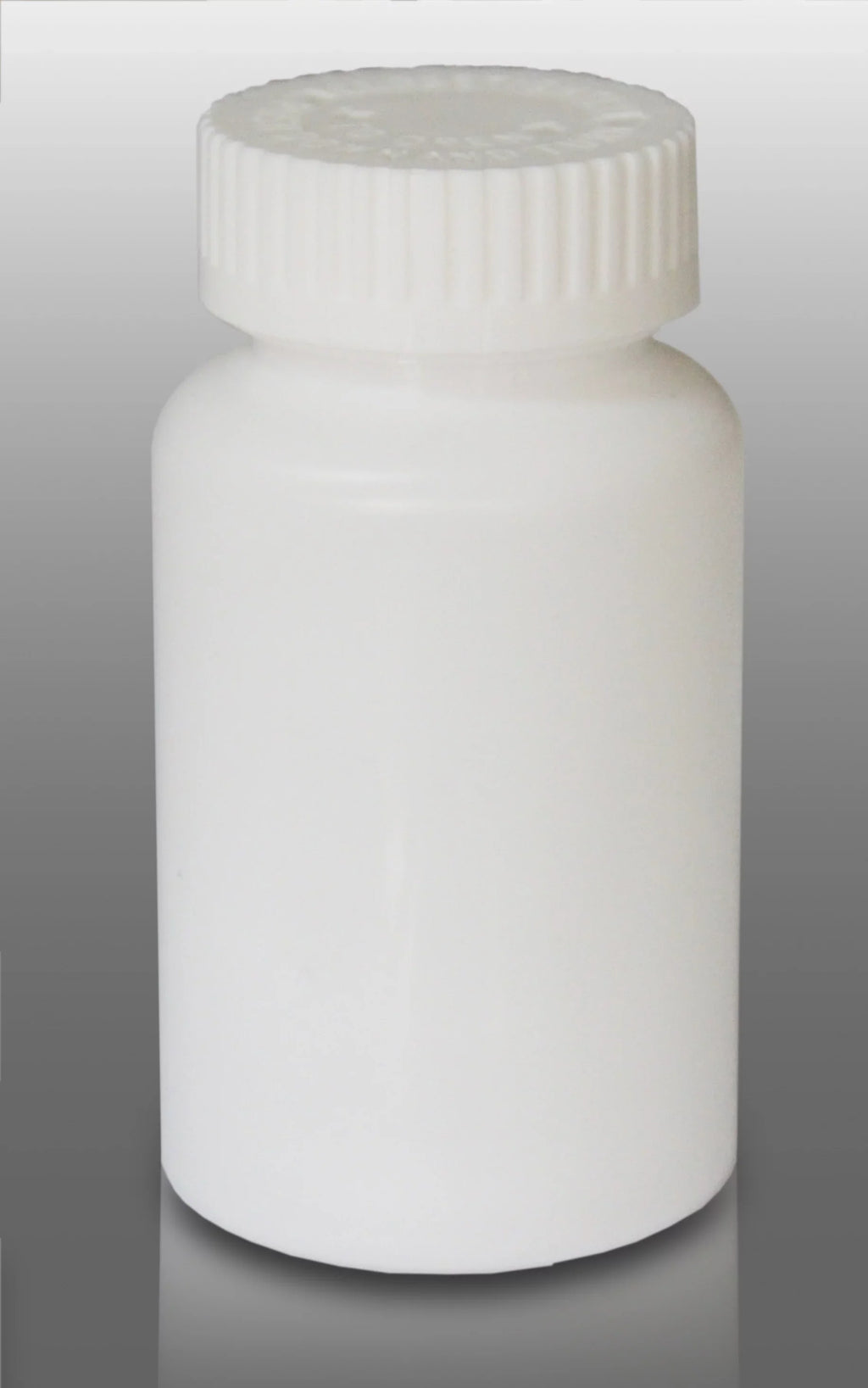 (QTY. Sponix Vials Mega-Pro, WHITE Caps, BioRx Child-Resistant Included Caps Dram 30 by 130) Pharmacy