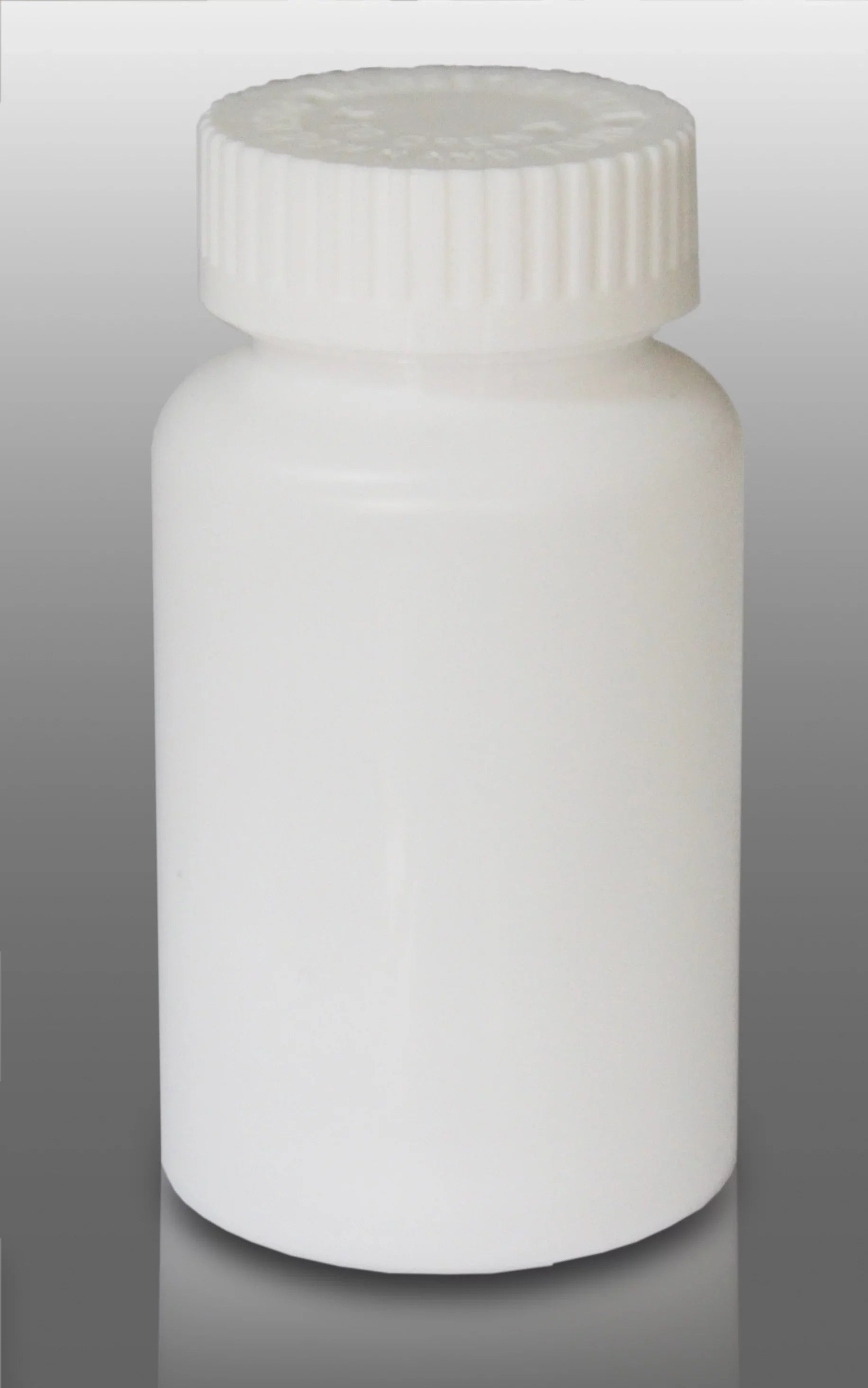 (QTY. Sponix Vials Mega-Pro, WHITE Caps, BioRx Child-Resistant Included Caps Dram 30 by 130) Pharmacy