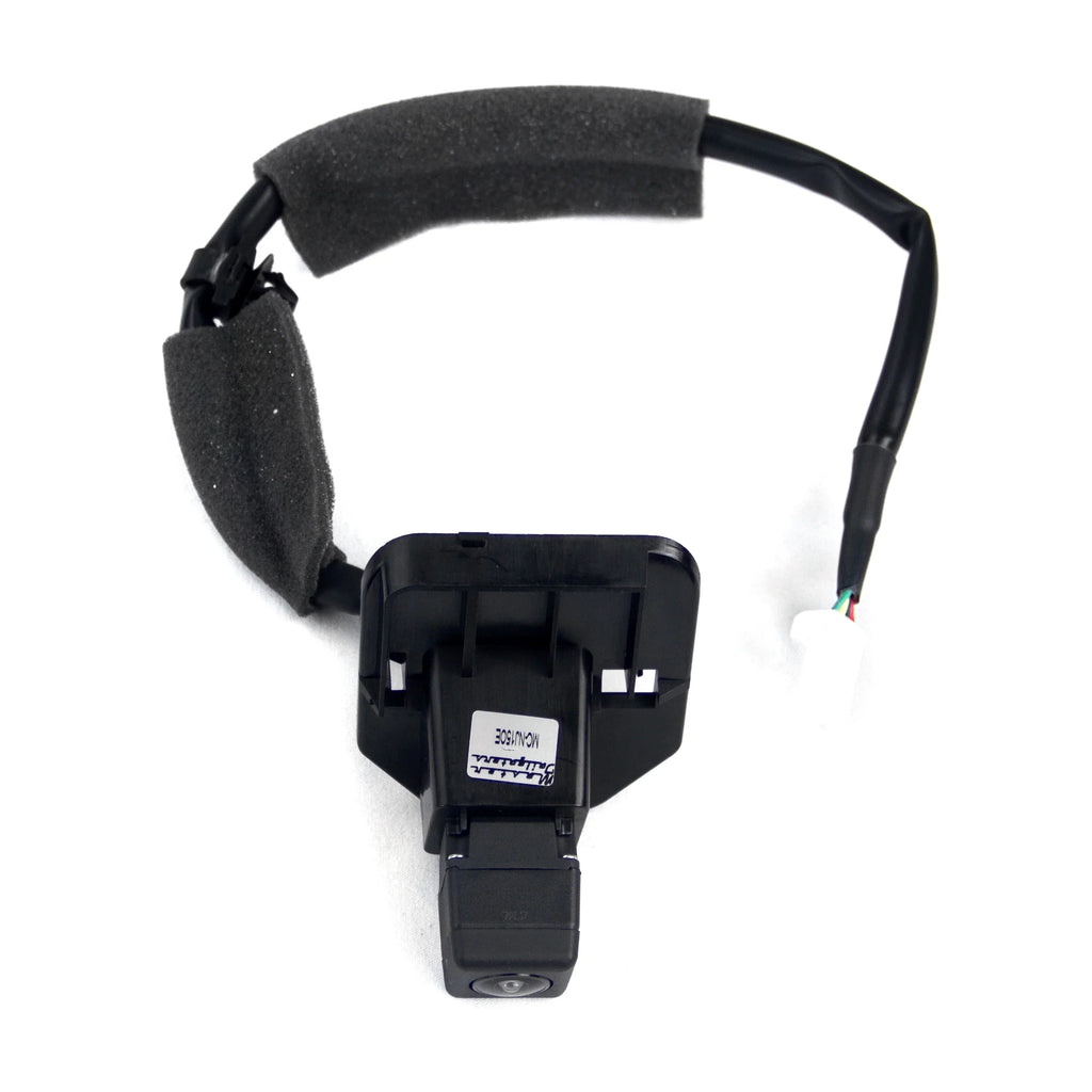 Camera Backup # AVM Nissan OE Part w/o Replacement 28442-BV80A, Tailgaters 28442-BV82A Master (2015-2017) Juke