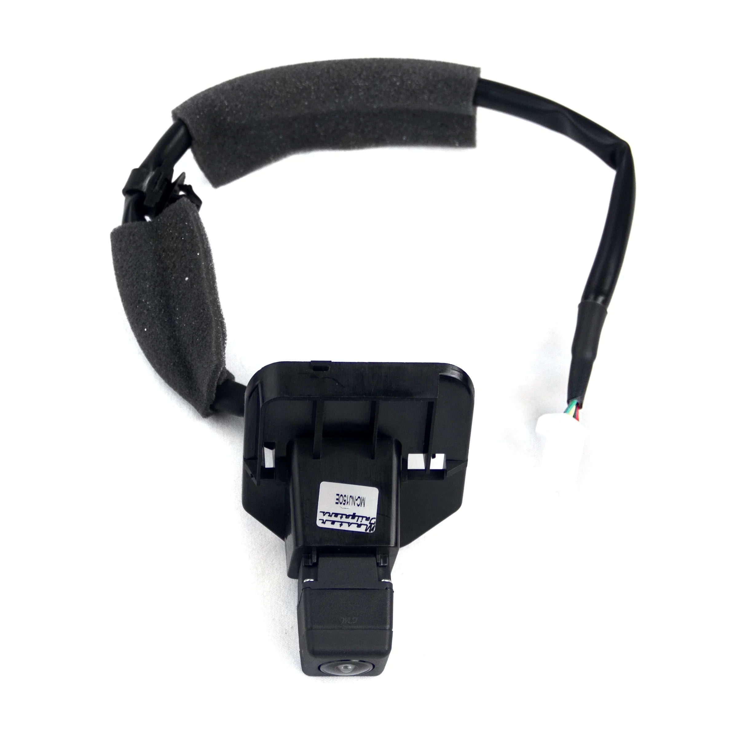Camera Backup # AVM Nissan OE Part w/o Replacement 28442-BV80A, Tailgaters 28442-BV82A Master (2015-2017) Juke