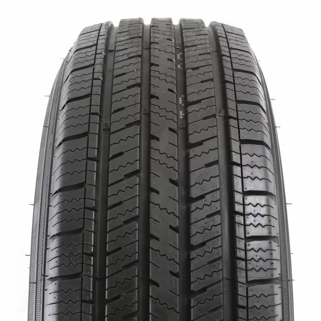 Season H/T Light LT235/85R16 E Truck EcoPath All Travelstar Tire 120/116R