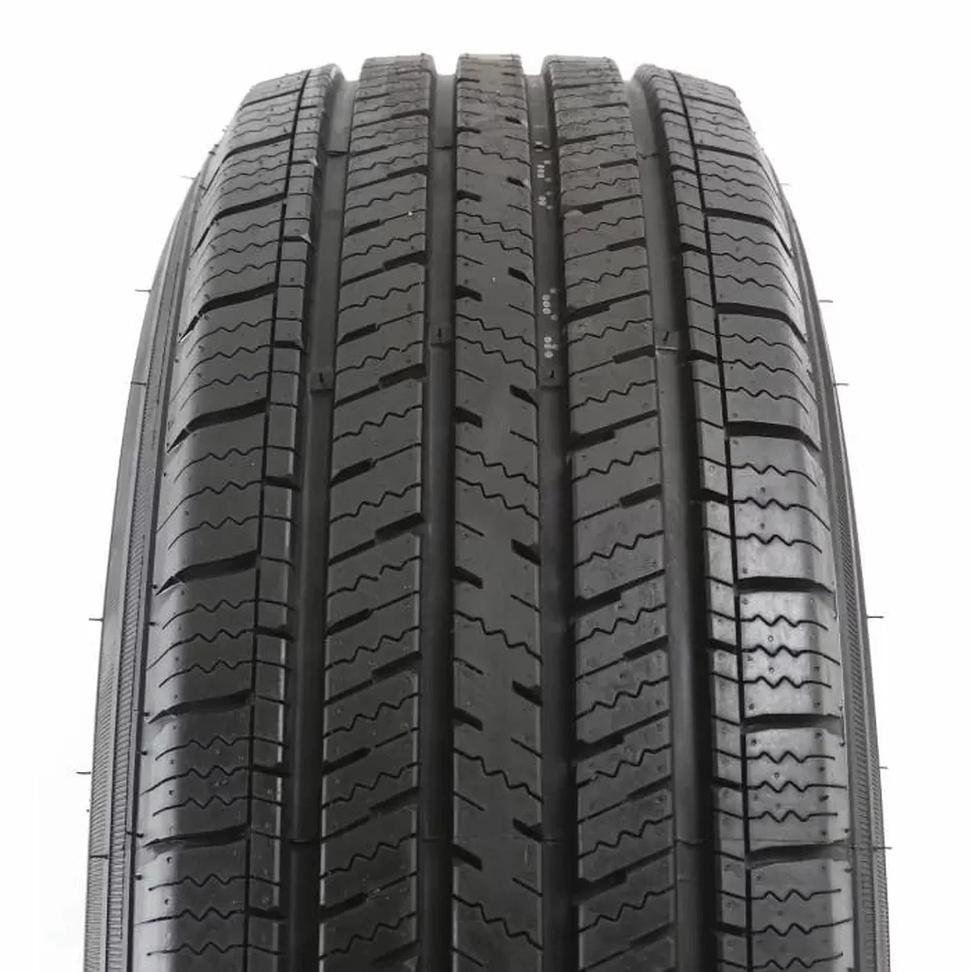 Season H/T Light LT235/85R16 E Truck EcoPath All Travelstar Tire 120/116R