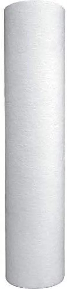 Stage Cartridge, In. ARCS Hydro-Logic 20 1 In. 4.5 Sediment x