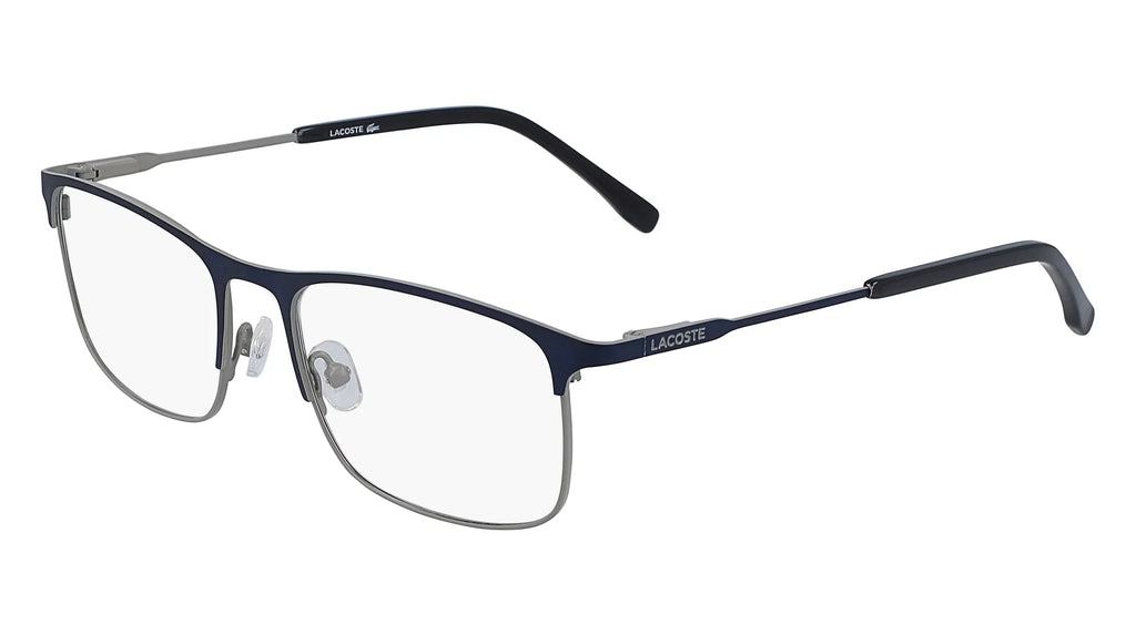 Eyeglasses LACOSTE 2252 Matte L Blue/Grey 424