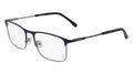Eyeglasses LACOSTE 2252 Matte L Blue/Grey 424