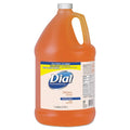 of Dial Antimicrobial Gold 4 Case Original Liquid Soap Hand