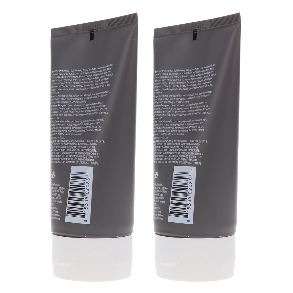 In Styler 2 oz Day 5 Living Proof Shower Hair Perfect Pack